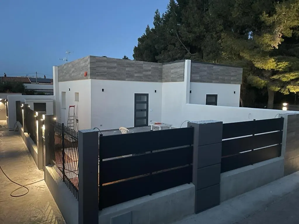 Residence Gordon Carini