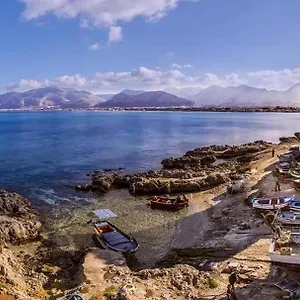  Casa vacanze Antico Baglio Dei Pescatori