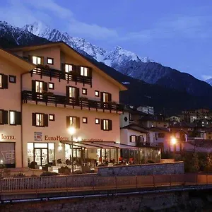 *** Hotel Euro Italia