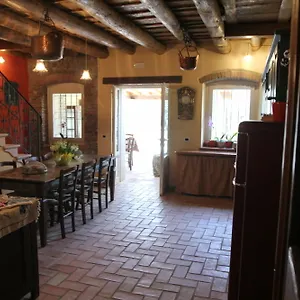 Relais Corte Sant' Agata Werona